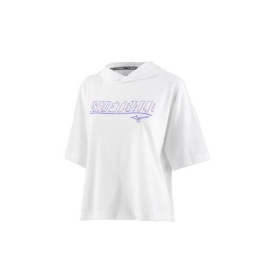 Mizuno Women's Ss Infinity Hoodie