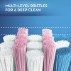 Oral-B Gum Care Sensitive Toothbrushes, Extra Soft, 2 Count - 4 of 4