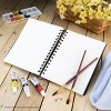 Bee Paper- Watercolor Art Journal, 30 Sheets - 4 of 4