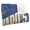 St. Edward'S University Fan Zone Silky Touch Super Soft Throw Blanket 50x60 - 3 of 4