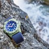 Luminox 3503.ND Navy Seal 3500 Men's Blue Band Dive Watch - 2 of 4