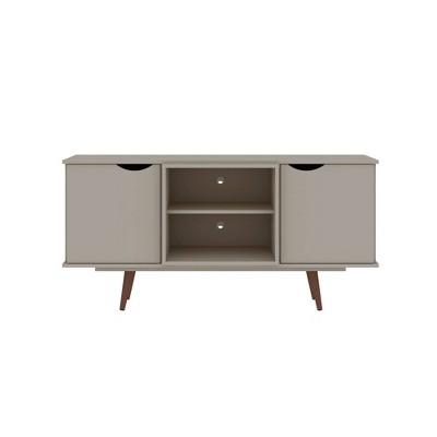 Hampton TV Stand for TVs up to 46" - Manhattan Comfort
