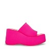 Madden Girl Nicco Slide on Wedge - 4 of 4