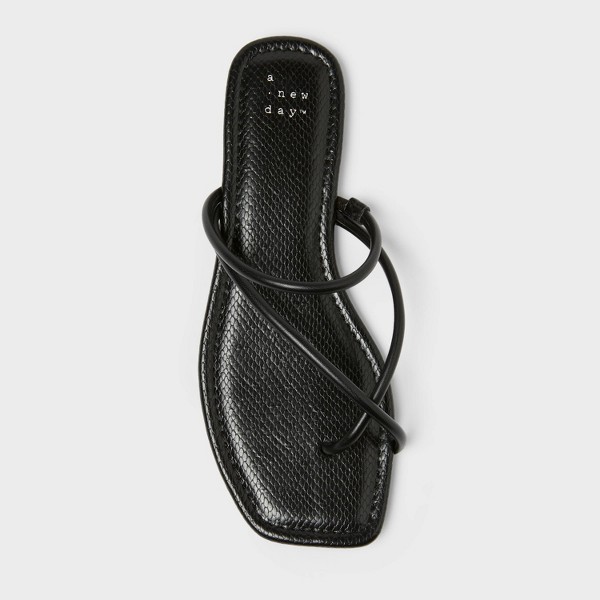 Sandalias tipo slide Ainsley para mujer - A New Day™ 3