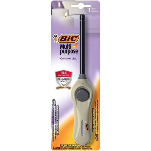 Bic Comfort Lighter : Target