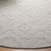 Kilim KLM767 Flatweave Indoor Rugs - Safavieh - 3 of 4