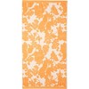 Lands' End Jacquard Beach Towel - 2 of 2