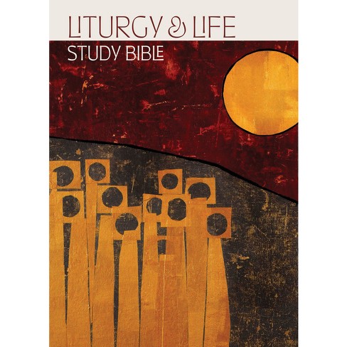 Lectionary for Worship, Study Edition, Year B