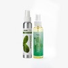 Eden Body Works Peppermint Tea Tree Hair Oil - 4 fl oz - image 3 of 4