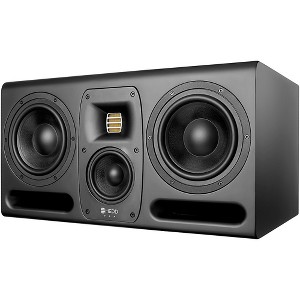 HEDD TYPE 30 MK2 7" Powered Studio Monitor (Each) Black - 1 of 3