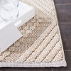 Global GLB410 Power Loomed Indoor Rugs - Safavieh - 2 of 4