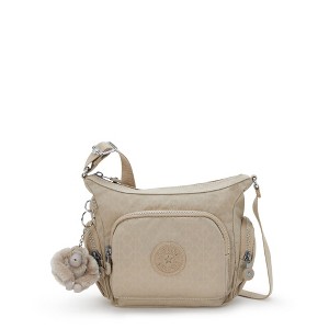 Kipling Gabbie Mini Printed Crossbody Bag - 1 of 4