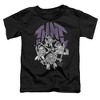 Toddler Boys' Teenage Mutant Ninja Turtles: Mutant Mayhem World Tour T-Shirt - 2 of 4