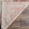 Vintage Persian VTP435 Power Loomed Indoor Rugs - Safavieh - 3 of 4