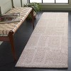 Abstract ABT460 Hand Tufted Indoor Rugs - Safavieh - 2 of 4