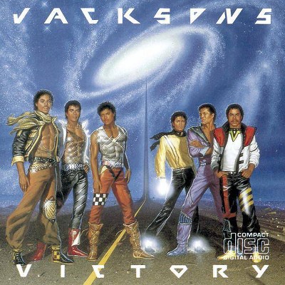 Jackson 5 (The) - Victory (CD)