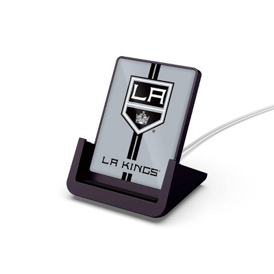 NHL Los Angeles Kings Wireless Charging Stand