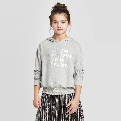 target hoodies girls