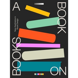 A Book on Books - by  Victionary (Paperback) - 1 of 1