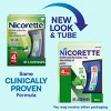 Nicorette 4mg Stop Smoking Aid Nicotine Mini Lozenge - Mint - 3 of 4