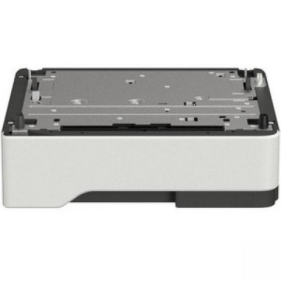 Lexmark 550-Sheet Tray - 1 x 550 Sheet - Plain Paper, Transparency, Label, Card Stock, Label Guide