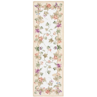 Chelsea HK116 Handmade Rug - Safavieh