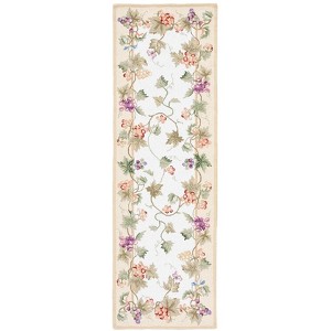 Chelsea HK116 Handmade Rug - Safavieh - 1 of 4