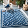 Amherst AMT422 Power Loomed Indoor Rugs - Safavieh - 2 of 4