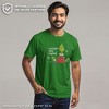 Men's Dr. Seuss The Grinch Checklist T-Shirt - 2 of 4