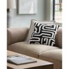 Mark & Day Charish Global Throw Pillow - 2 of 3