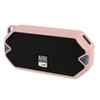 Altec Lansing HydraMini Waterproof Bluetooth Speaker - Petal Pink - 4 of 4
