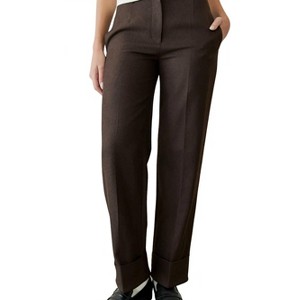 Women's Holmes Pants - MOD REF - 1 of 3