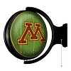 College Football: On the 50 Design - Rotating Lighted Wall Sign - 3 of 3