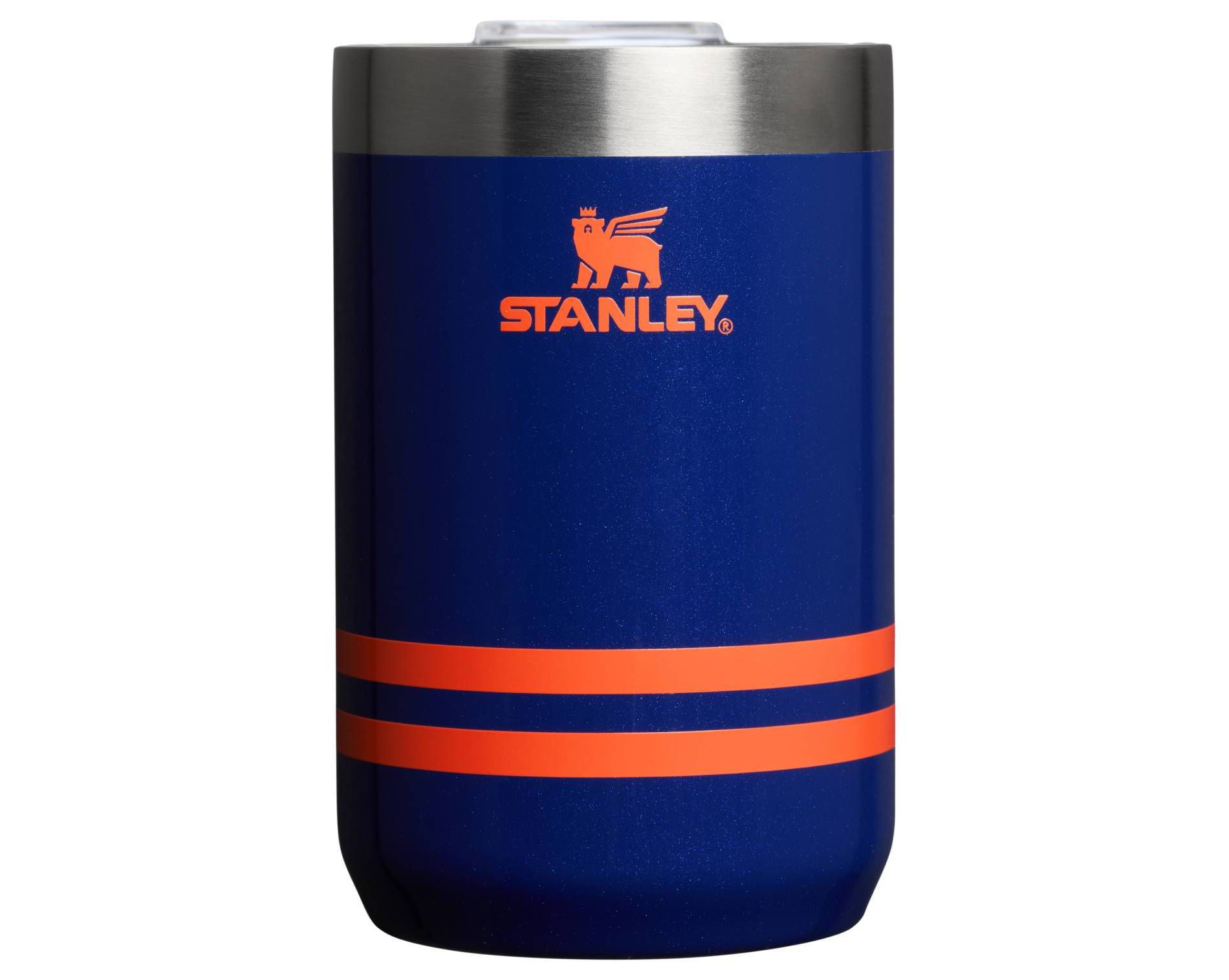 Stanley 12 oz Everyday Cup Regal Blue Shimmer
