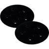 DeWalt DWE6401DS Shroud # (2 Pack) 13904 5" Backing Pad 5 Holes # N192133-2PK - 3 of 3