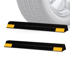 Stalwart 17.5in Garage Parking Aid 2-Pack - 1 of 4