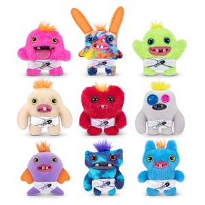 Fuggler 3.5-inch Baby Fugg Series 3, Random Assortment 3-pack - 1 of 4