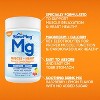 Slowmag Mg Muscle + Heart Drink Mix Powder Raspberry Lemon Flavor 4 Oz - 4 of 4