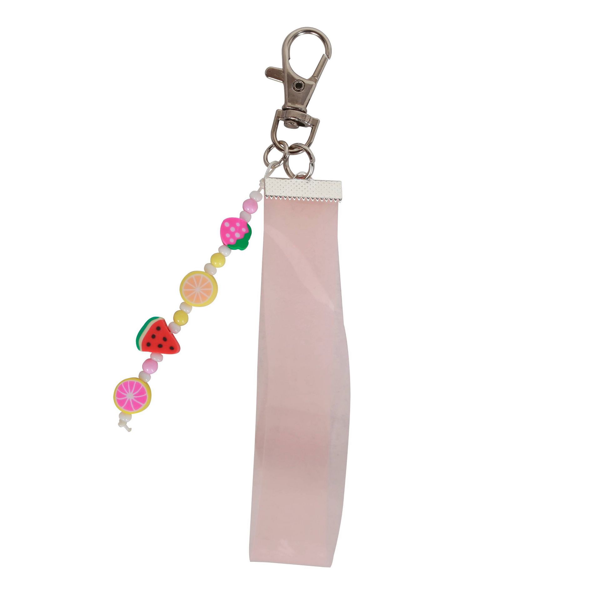 Ink & Barrel Backpack Charm Luggage Tag