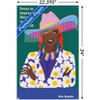 Trends International Boss Beauties - Dress To Impress Unframed Wall Poster Prints - 3 of 4