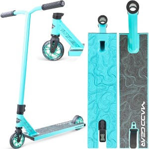 Pro Stunt Scooter for Kids and Teens Ages 8 - 12 with Lightweight Durable Design – Madd Gear MG4 - 1 of 4
