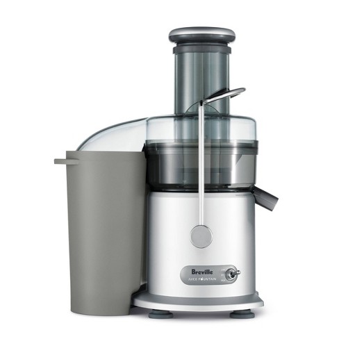 Ninja Neverclog Cold Press Juicer Powerful Slow Juicer With Total Pulp  Control Easy To Clean - Jc151 : Target