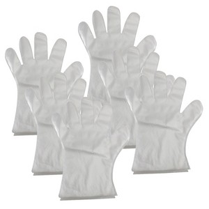 Baumgartens Disposable Gloves, X-Large, 100 Per Pack, 6 Packs - 1 of 4