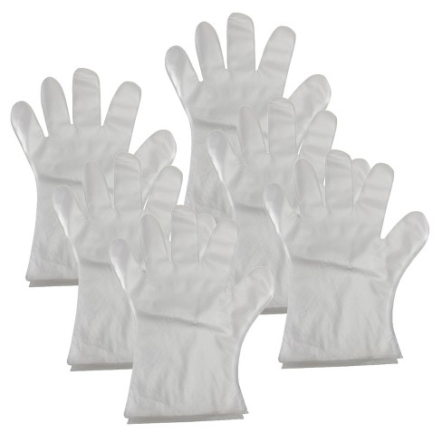 Baumgartens Disposable Gloves, X-Large, 100 Per Pack, 6 Packs - image 1 of 4