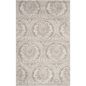 Princeton PRN717 Power Loomed Indoor Rugs - Safavieh - 1 of 4