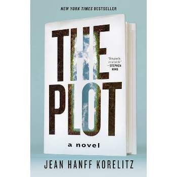 The Plot - by Jean Hanff Korelitz