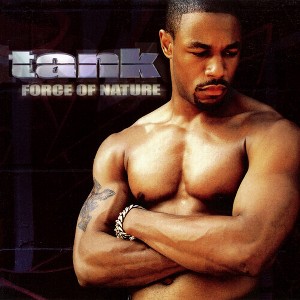 Tank - Force of Nature - 1 of 1