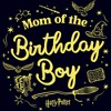 Women's Harry Potter Birthday Boy Mom T-Shirt - 2 of 4