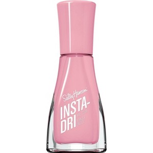 Sally Hansen Insta-Dri Nail Color - Dreamy Hues Collection - 0.31 fl oz - 1 of 4