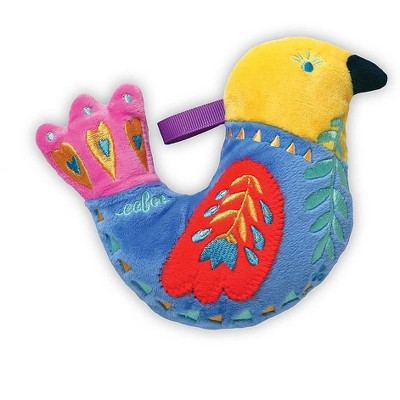 baby rattle target